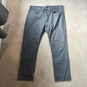 Men’s 36/32 Kenneth Cole Reaction Pants